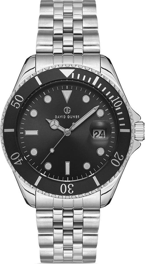 DG-8230GA-A2 DAVID GUNER KOL SAATİ