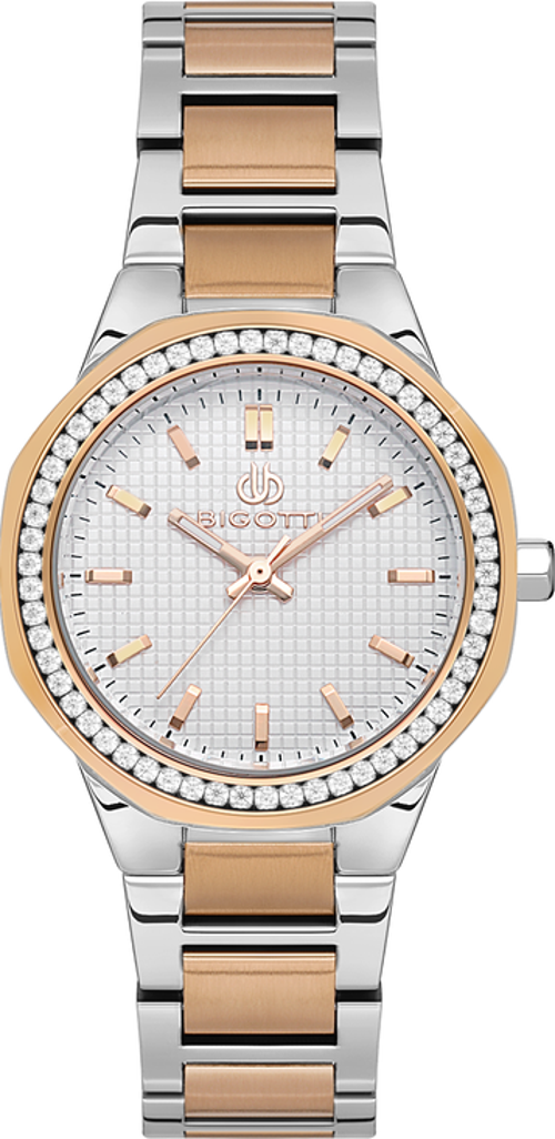 BG.1.10539-5 BIGOTTI KOL SAATİ