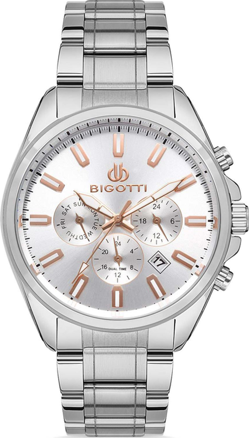 BG.1.10328-1 BIGOTTI KOL SAATİ