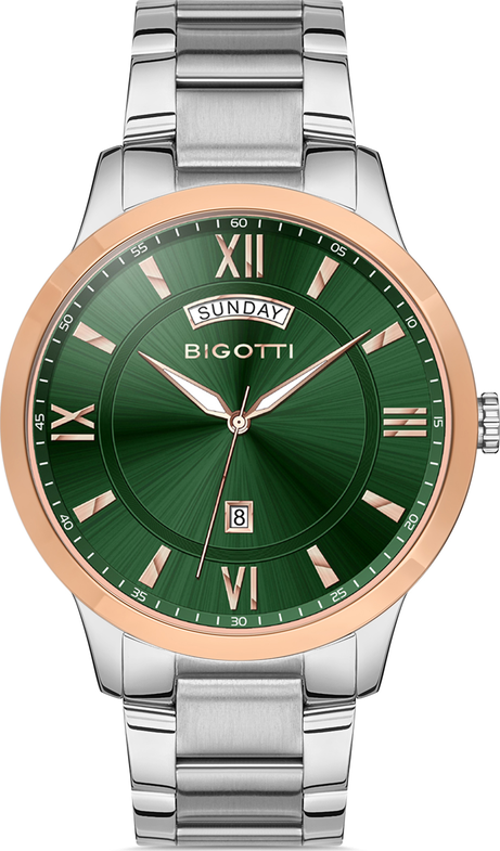 BG.1.10360-5 BIGOTTI KOL SAATİ