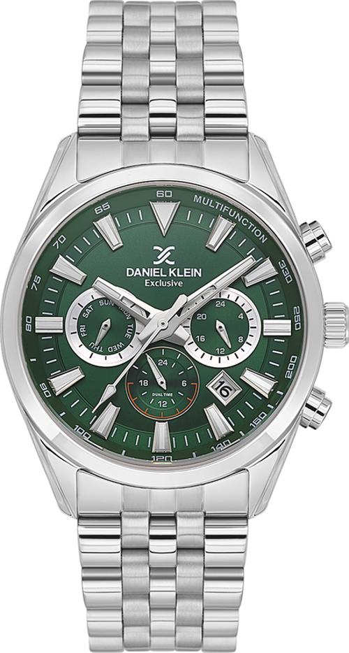 DKE.1.10710-2 DANIEL KLEIN KOL SAATİ