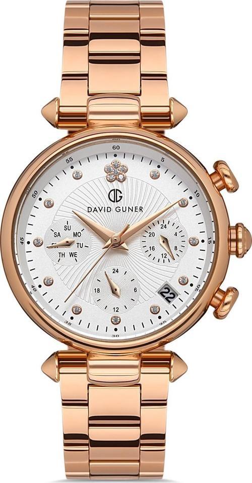 DG-8298LA-C1 DAVID GUNER KOL SAATİ