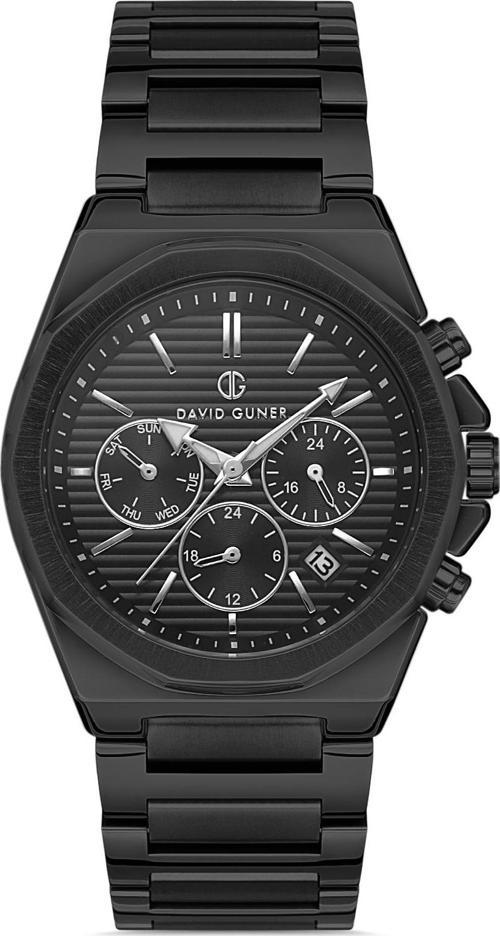 DG-8307GA-G2 DAVID GUNER KOL SAATİ