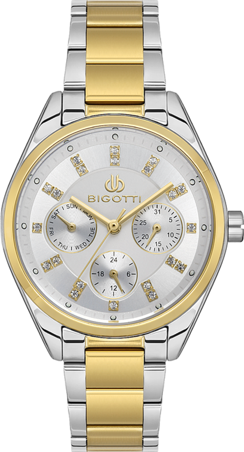 BG.1.10478-3 BIGOTTI KOL SAATİ