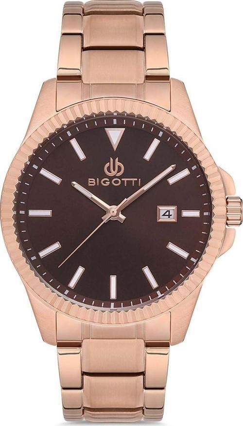 BG.1.10121.3 BIGOTTI KOL SAATİ