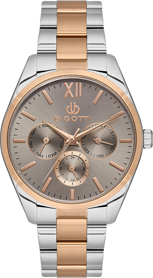 BG.1.10492-5 BIGOTTI KOL SAATİ