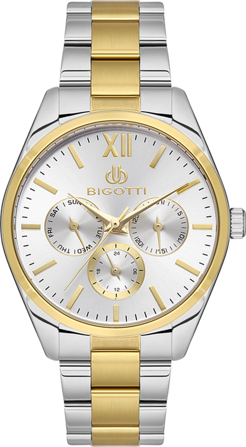 BG.1.10492-3 BIGOTTI KOL SAATİ
