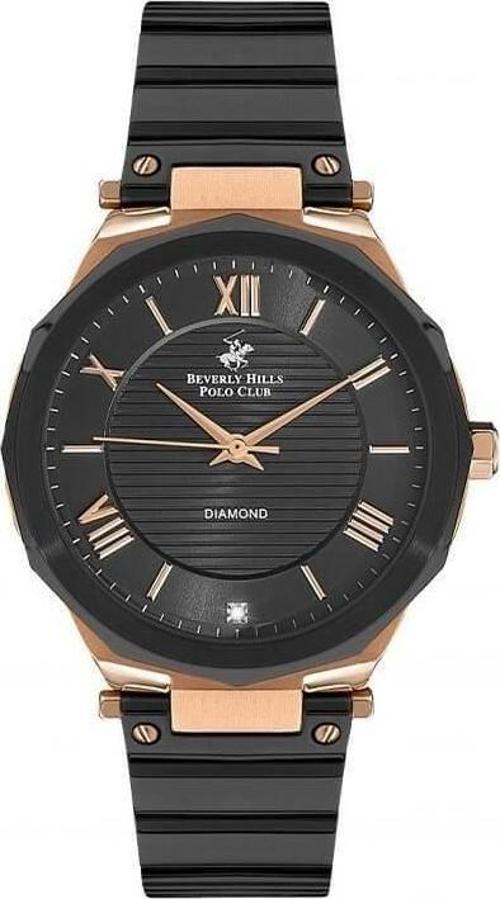 BP3136X.850 BEVERLY HILLS POLO CLUB KOL SAATİ