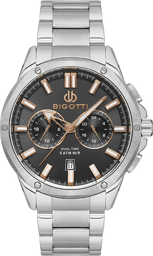 BG.1.10520-2 BIGOTTI KOL SAATİ