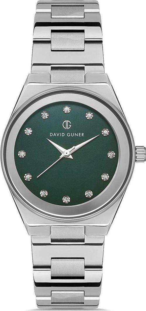 DG-8372LA-A10 DAVID GUNER KOL SAATİ