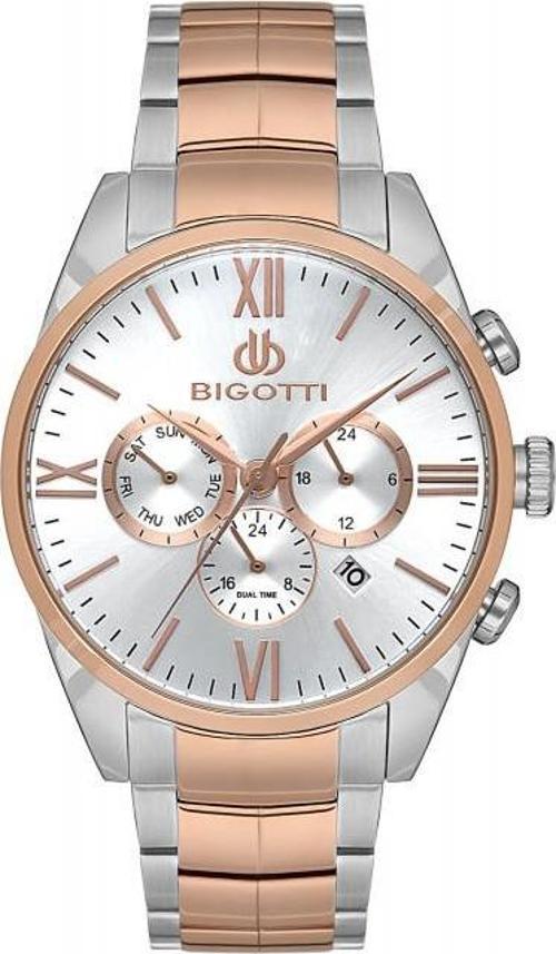 BG.1.10530-4 BIGOTTI KOL SAATİ