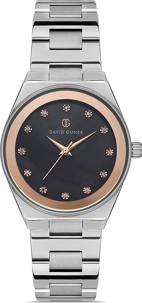 DG-8372LA-A9 DAVID GUNER KOL SAATİ
