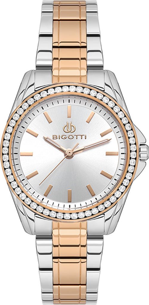 BG.1.10534-5 BIGOTTI KOL SAATİ