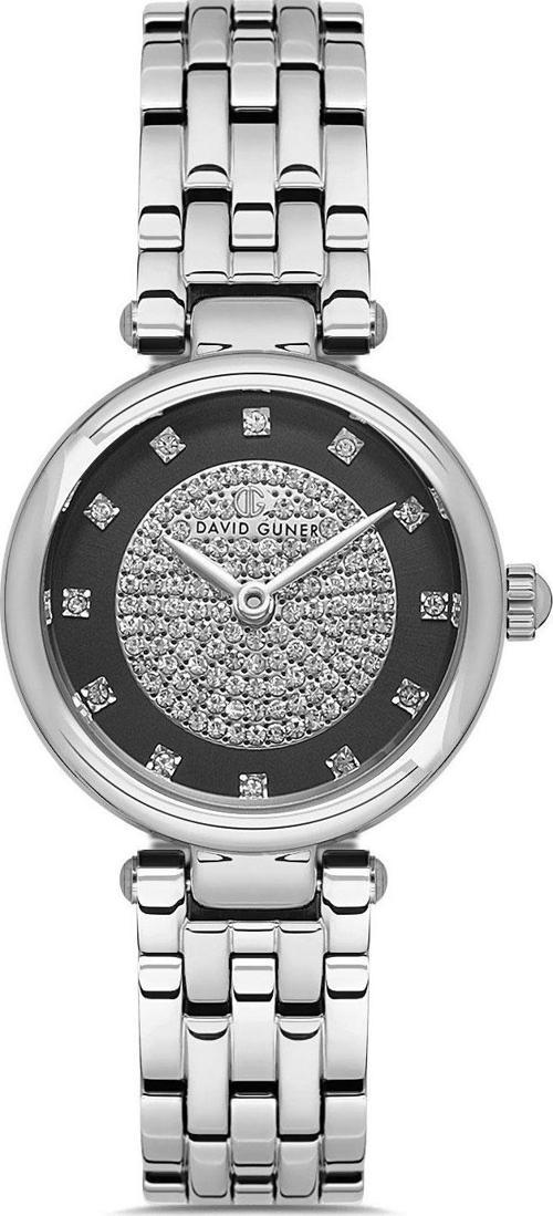 DG-8738LA-A2 DAVID GUNER KOL SAATİ