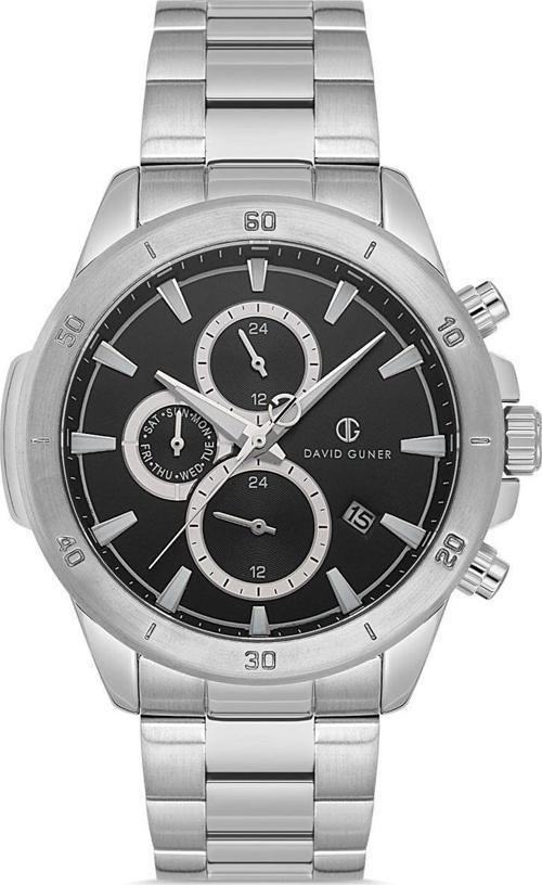 DG-8742GA-A2 DAVID GUNER KOL SAATİ