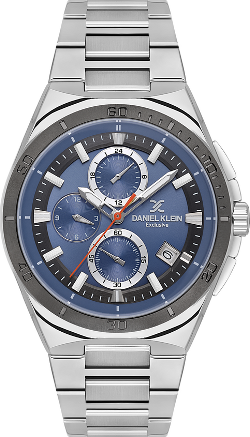 DK.1.13838-2 DANIEL KLEIN KOL SAATİ