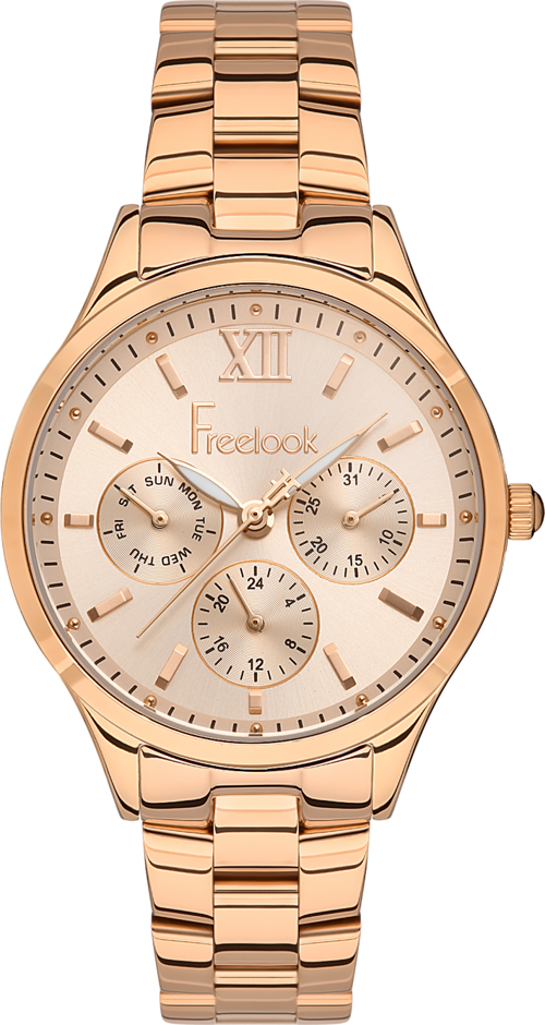 FL.1.10411.4 FREELOOK KOL SAATİ