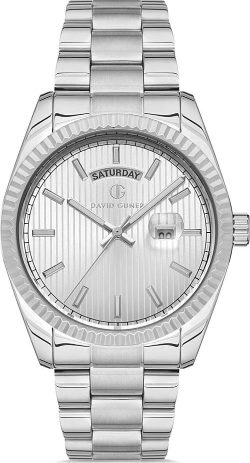 DG-8329GA2-A1 DAVID GUNER KOL SAATİ