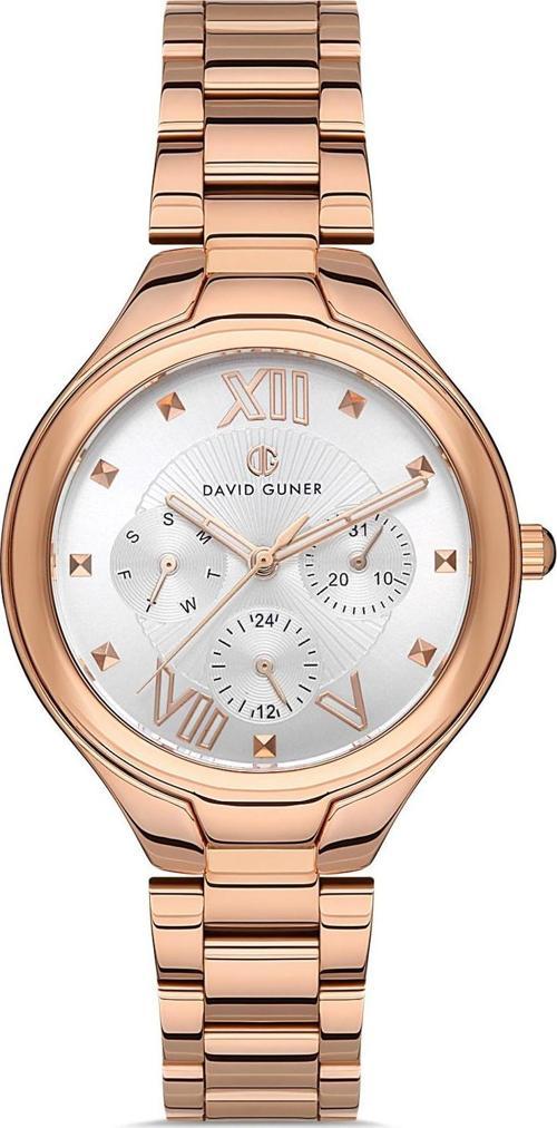 DG-8346LA-C1 DAVID GUNER KOL SAATİ