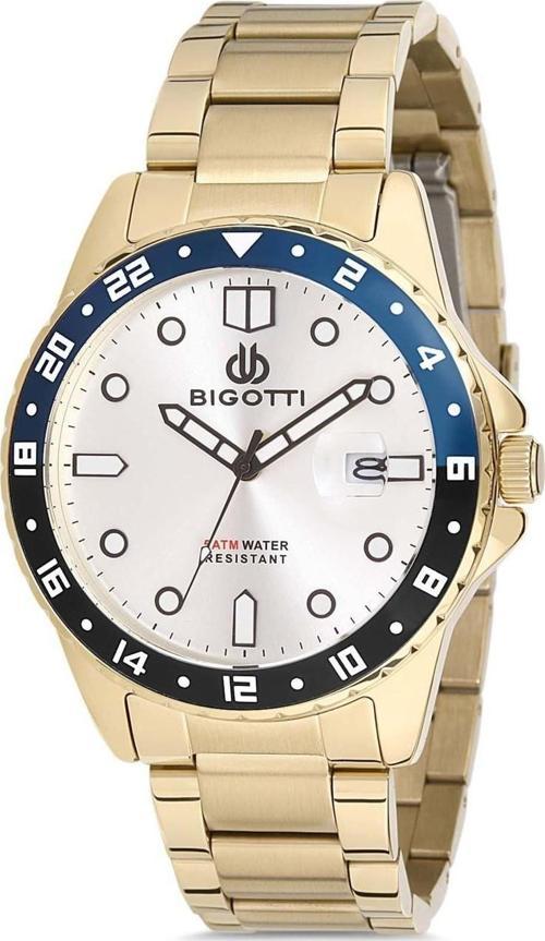 BG.1.10188.2 BIGOTTI KOL SAATİ