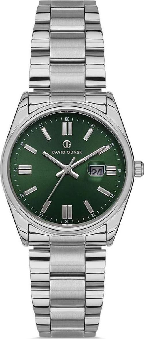 DG-8391LA-A10 DAVID GUNER KOL SAATİ