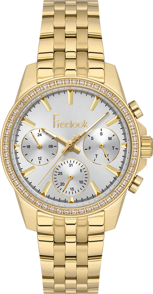 FL.1.10427-2 FREELOOK KOL SAATİ