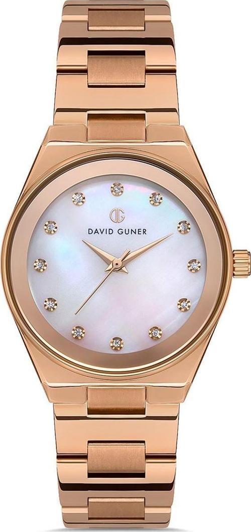 DG-8372LA-C1 DAVID GUNER KOL SAATİ