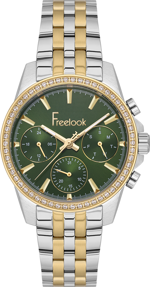 FL.1.10427-3 FREELOOK KOL SAATİ