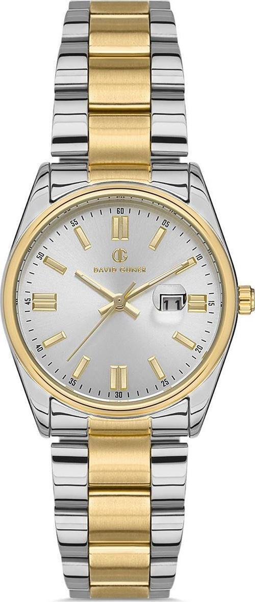 DG-8391LA-D1 DAVID GUNER KOL SAATİ