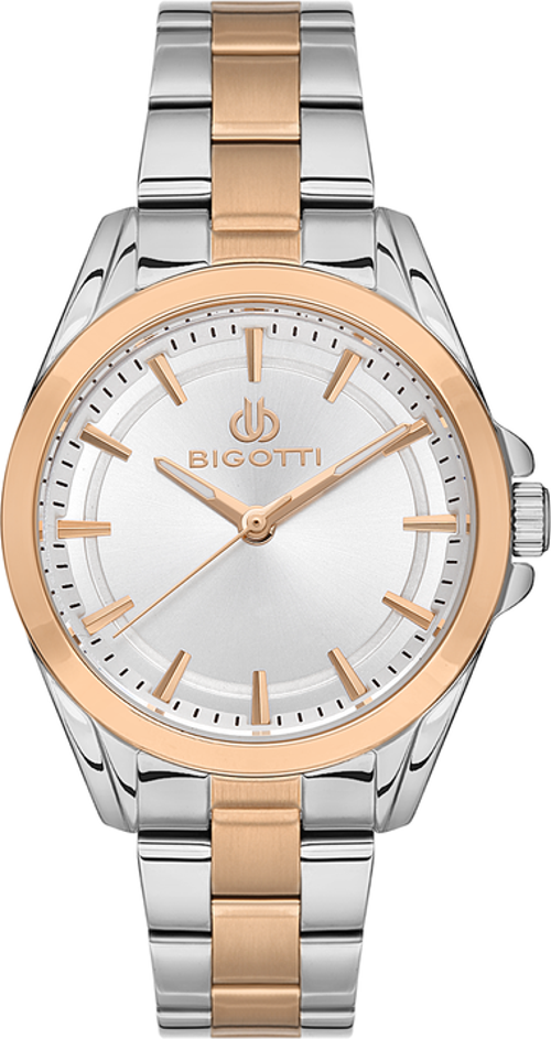 BG.1.10482-4 BIGOTTI KOL SAATİ