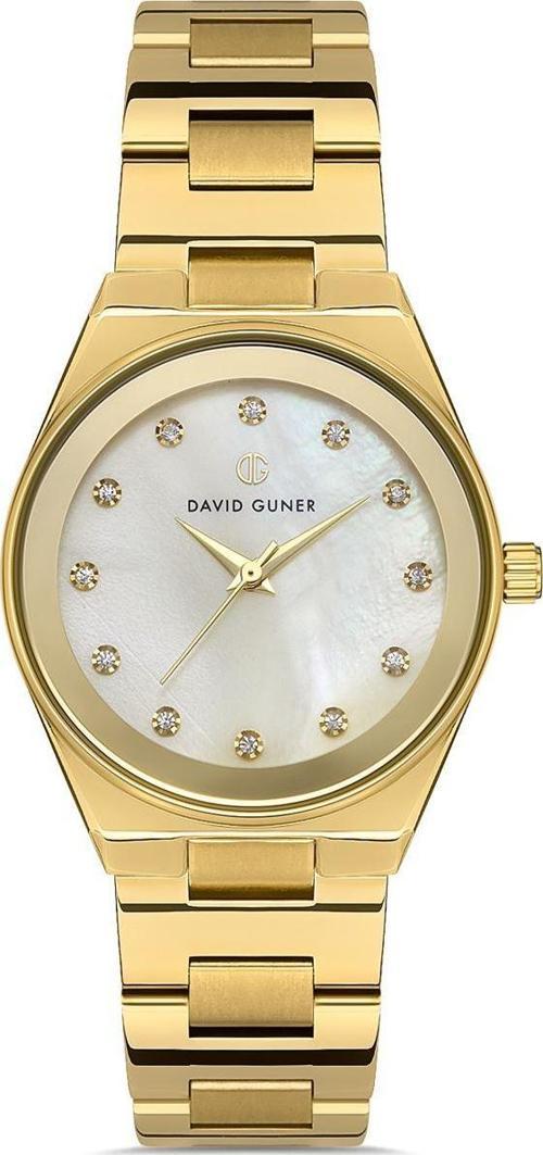 DG-8372LA-B4 DAVID GUNER KOL SAATİ