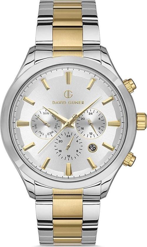 DG-8400GA-D1 DAVID GUNER KOL SAATİ