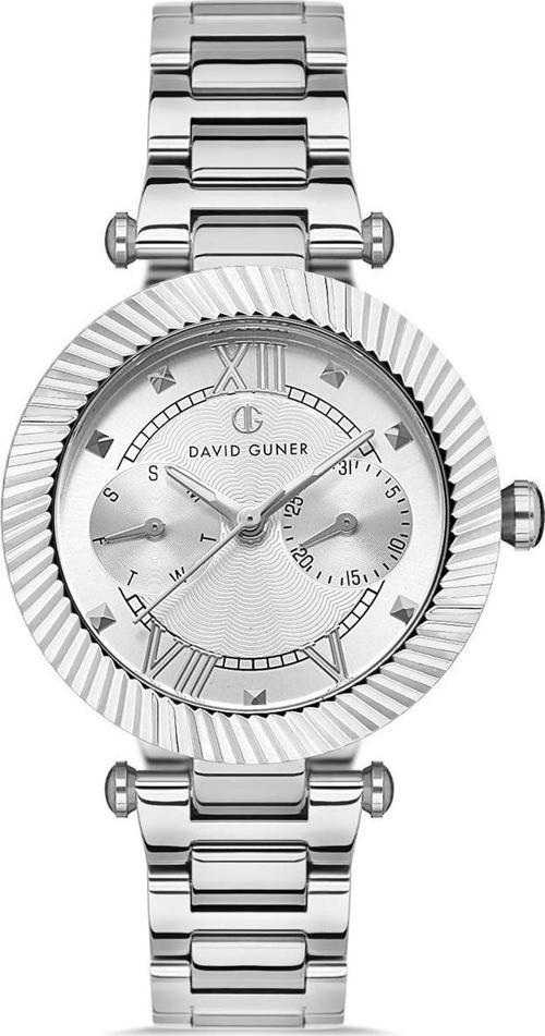 DG-8415LA-A1 DAVID GUNER KOL SAATİ