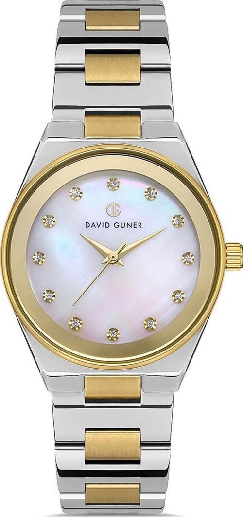 DG-8372LA-D1 DAVID GUNER KOL SAATİ