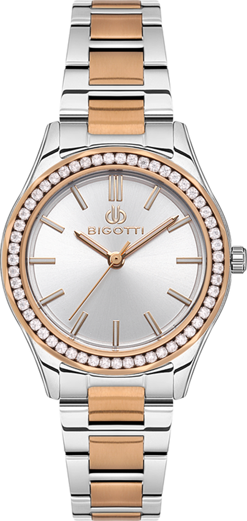 BG.1.10550-5 BIGOTTI KOL SAATİ