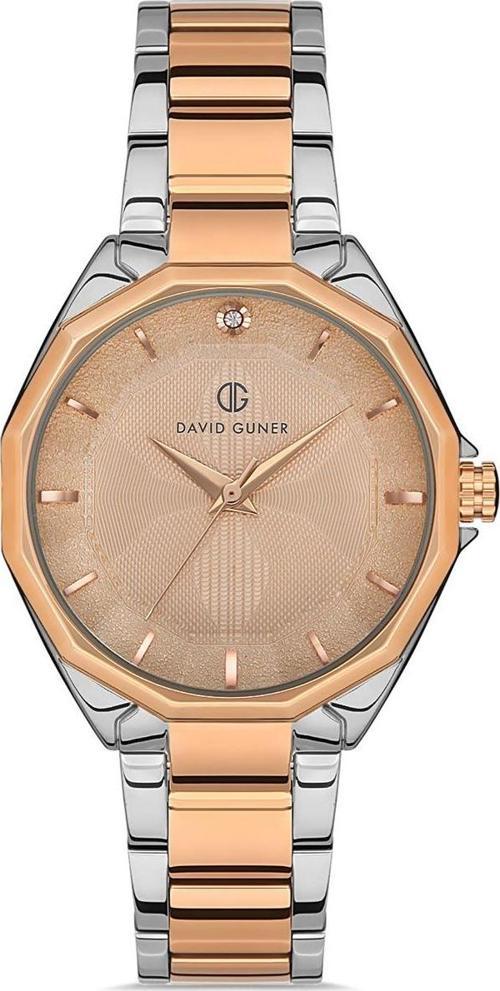 DG-8374LA-E5 DAVID GUNER KOL SAATİ