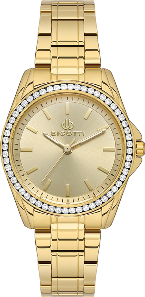 BG.1.10534-2 BIGOTTI KOL SAATİ