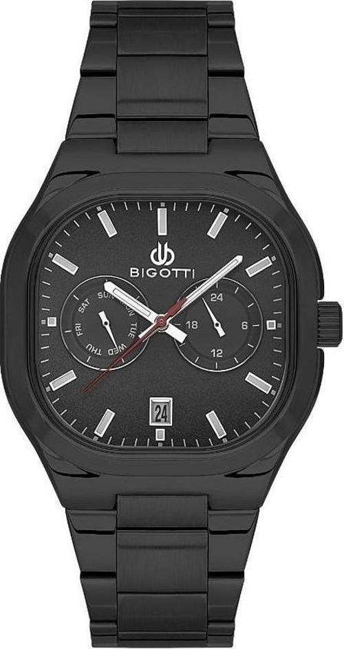 BG.1.10555-5 BIGOTTI KOL SAATİ