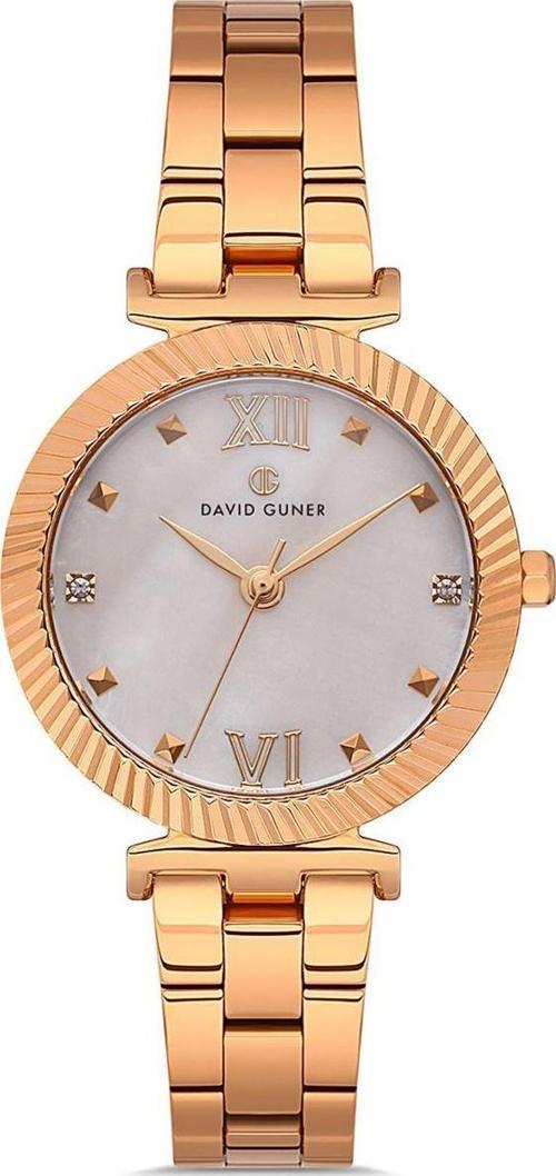 DG-8412LA-C1 DAVID GUNER KOL SAATİ