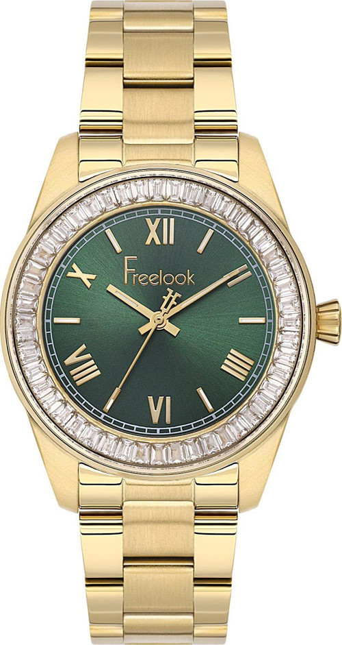 FL.1.10470-3 FREELOOK KOL SAATİ