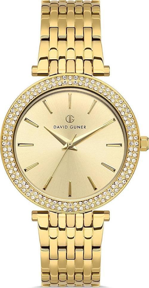 DG-8414LA-B4 DAVID GUNER KOL SAATİ