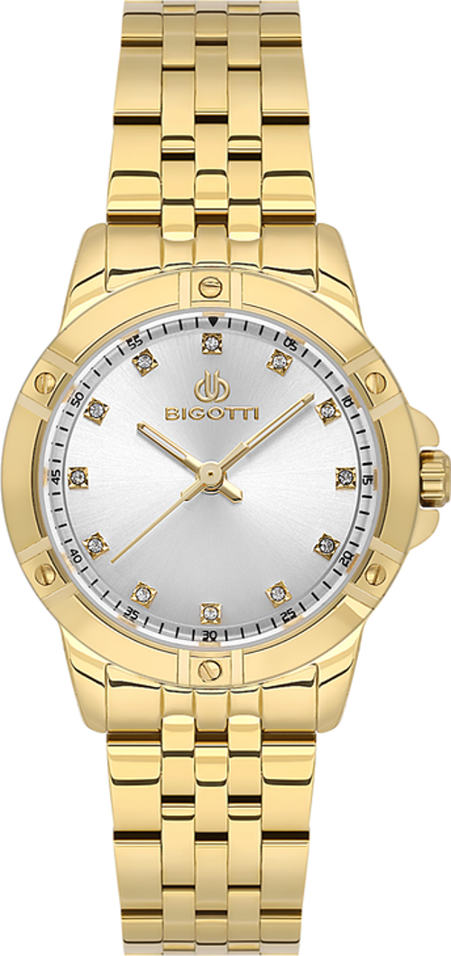 BG.1.10563-3 BIGOTTI KOL SAATİ