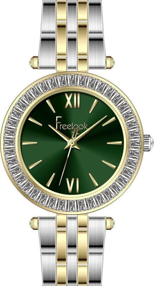FL.1.10495-5 FREELOOK KOL SAATİ