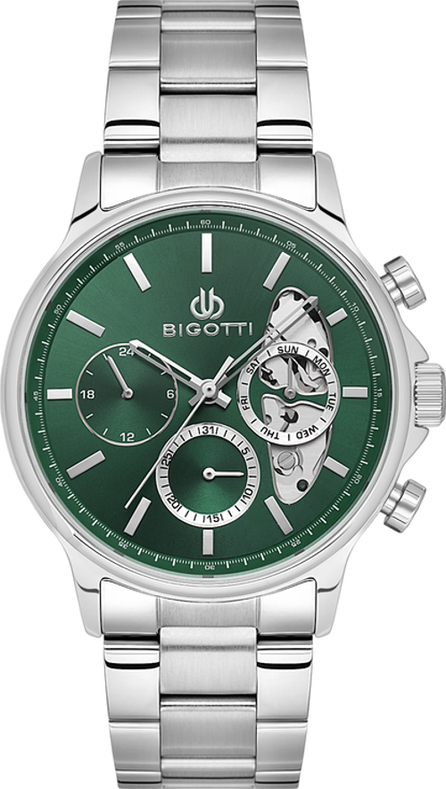 BG.1.10593-4 BIGOTTI KOL SAATİ
