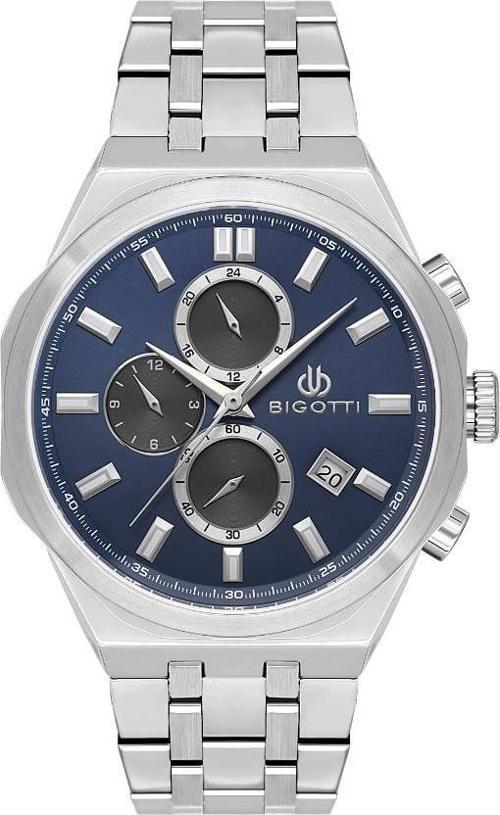 BG.1.10567-3 BIGOTTI KOL SAATİ