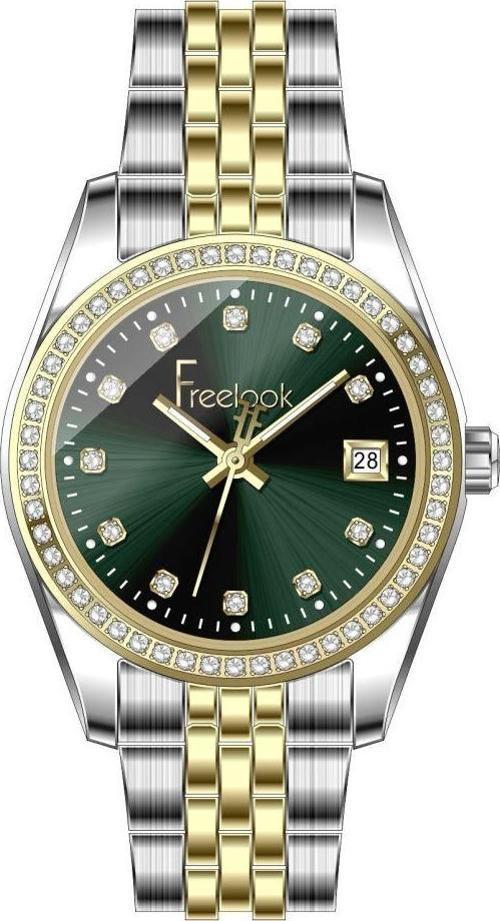 FL.1.10513-4 FREELOOK KOL SAATİ