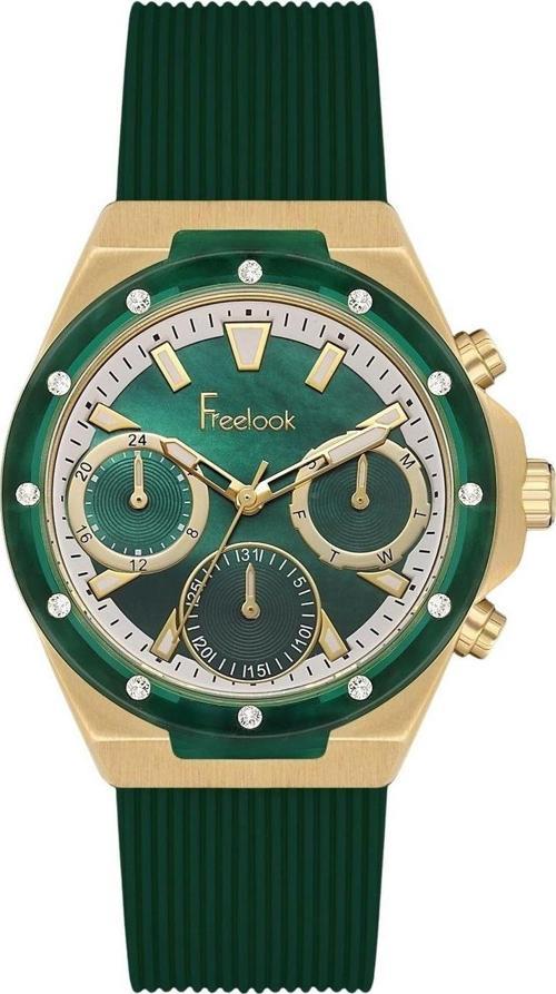 FL.4.10003-3 FREELOOK KOL SAATİ