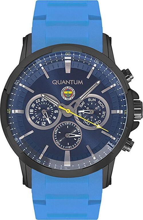 F876.692 QUANTUM KOL SAATİ