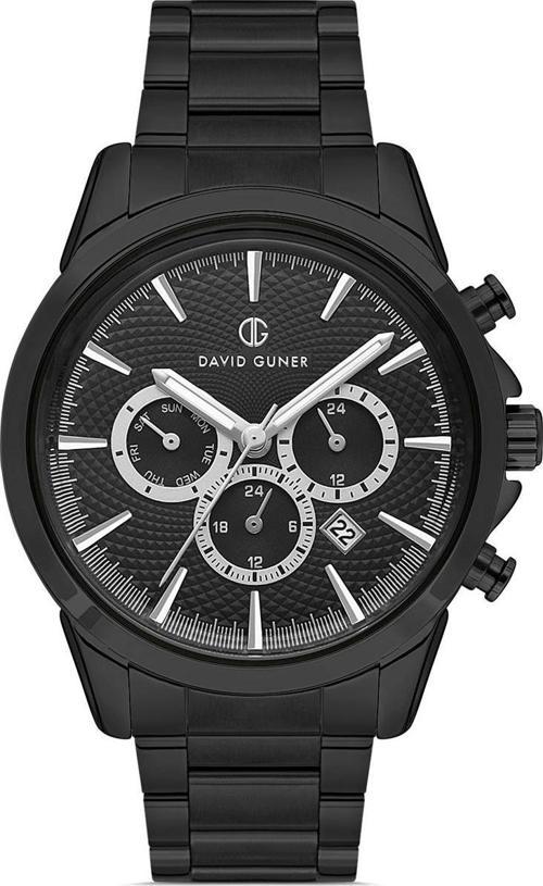 DG-8649GA-G2 DAVID GUNER KOL SAATİ