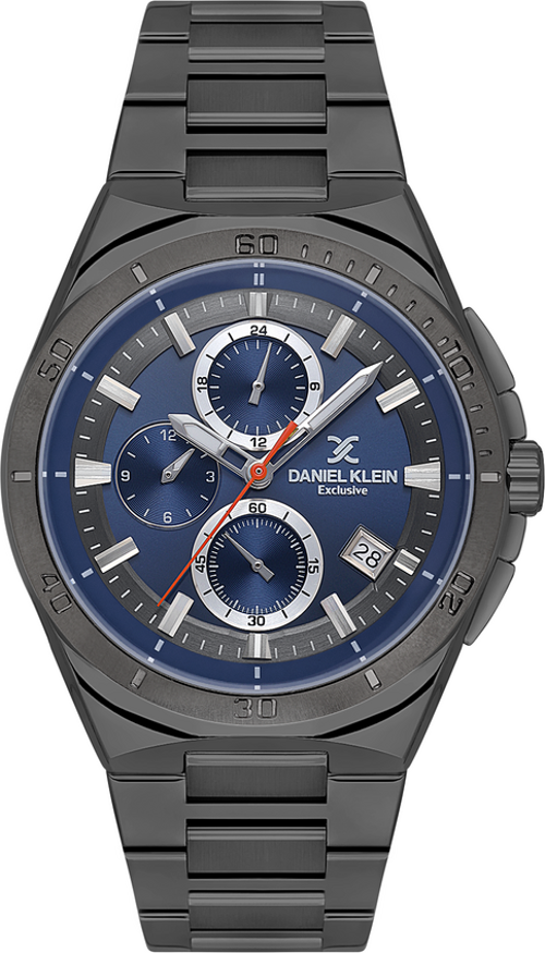 DK.1.13838-5 DANIEL KLEIN KOL SAATİ